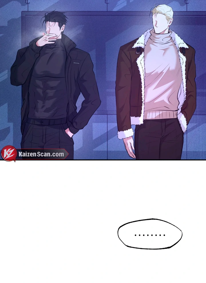 Read Dawning Light chapter 14 image 83 on Lezhin