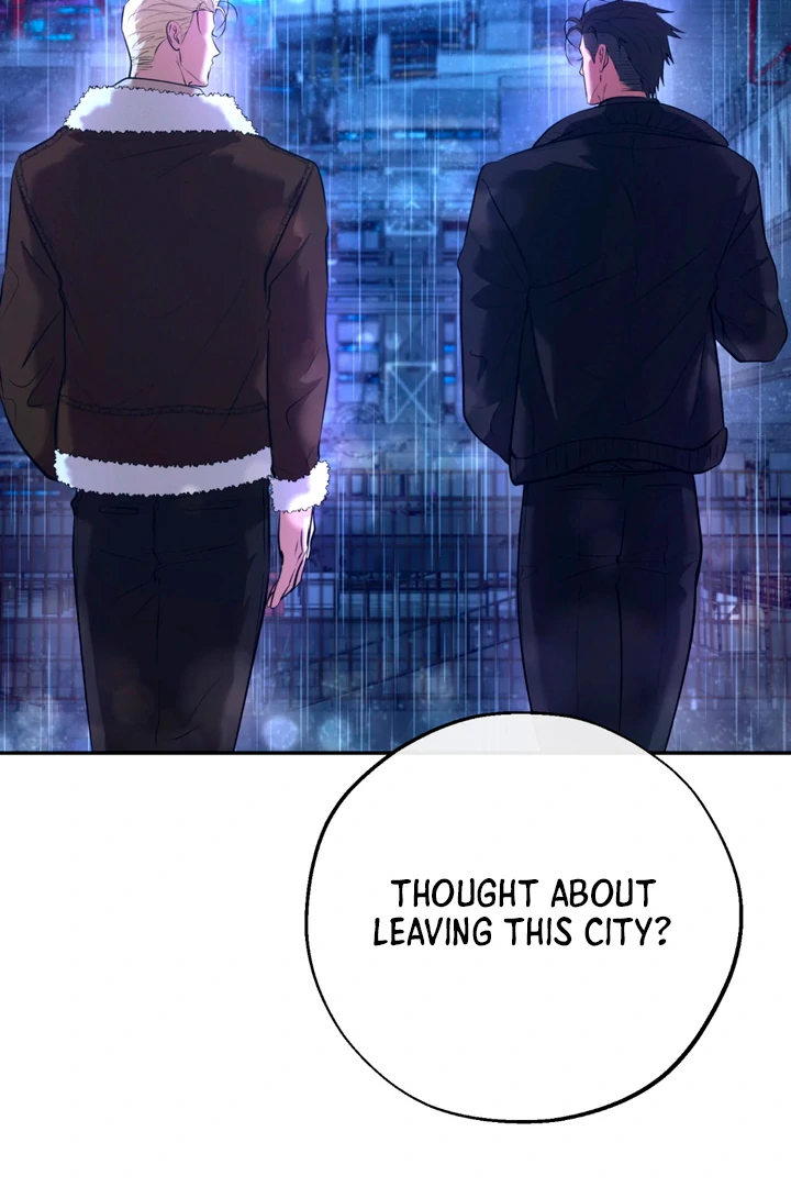 Read Dawning Light chapter 14 image 86 on Lezhin