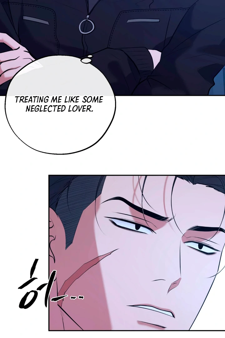 Read Dawning Light chapter 14 image 9 on Lezhin