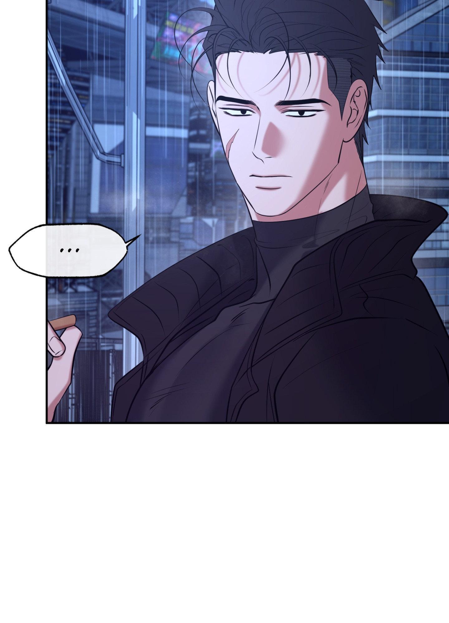 Read Dawning Light chapter 15.1 image 1 on Lezhin