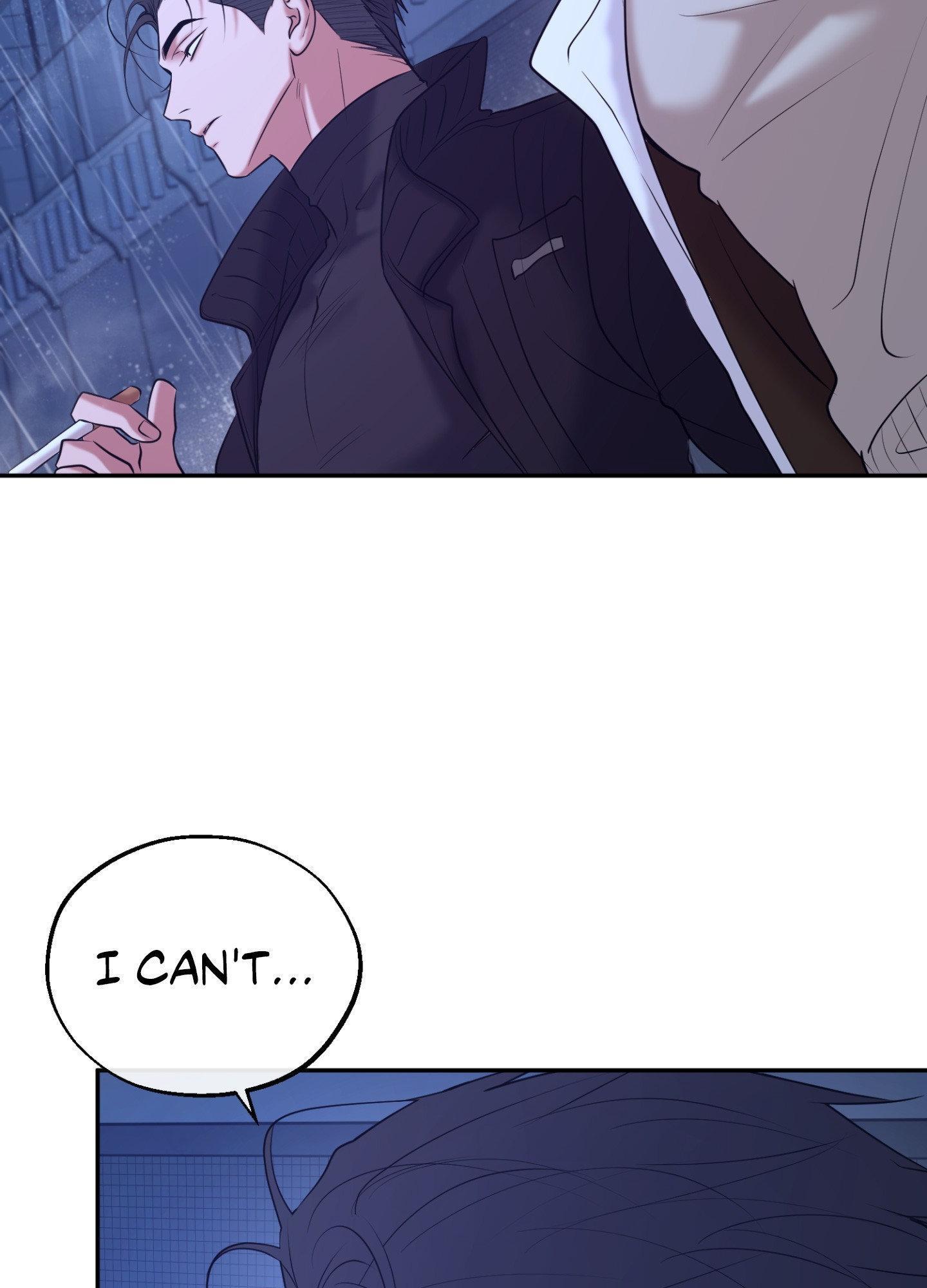 Read Dawning Light chapter 15.1 image 11 on Lezhin
