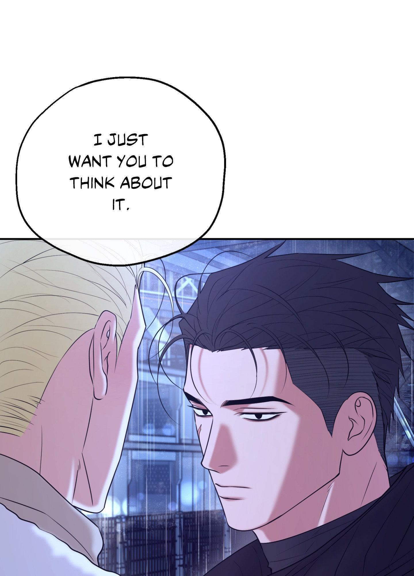 Read Dawning Light chapter 15.1 image 18 on Lezhin