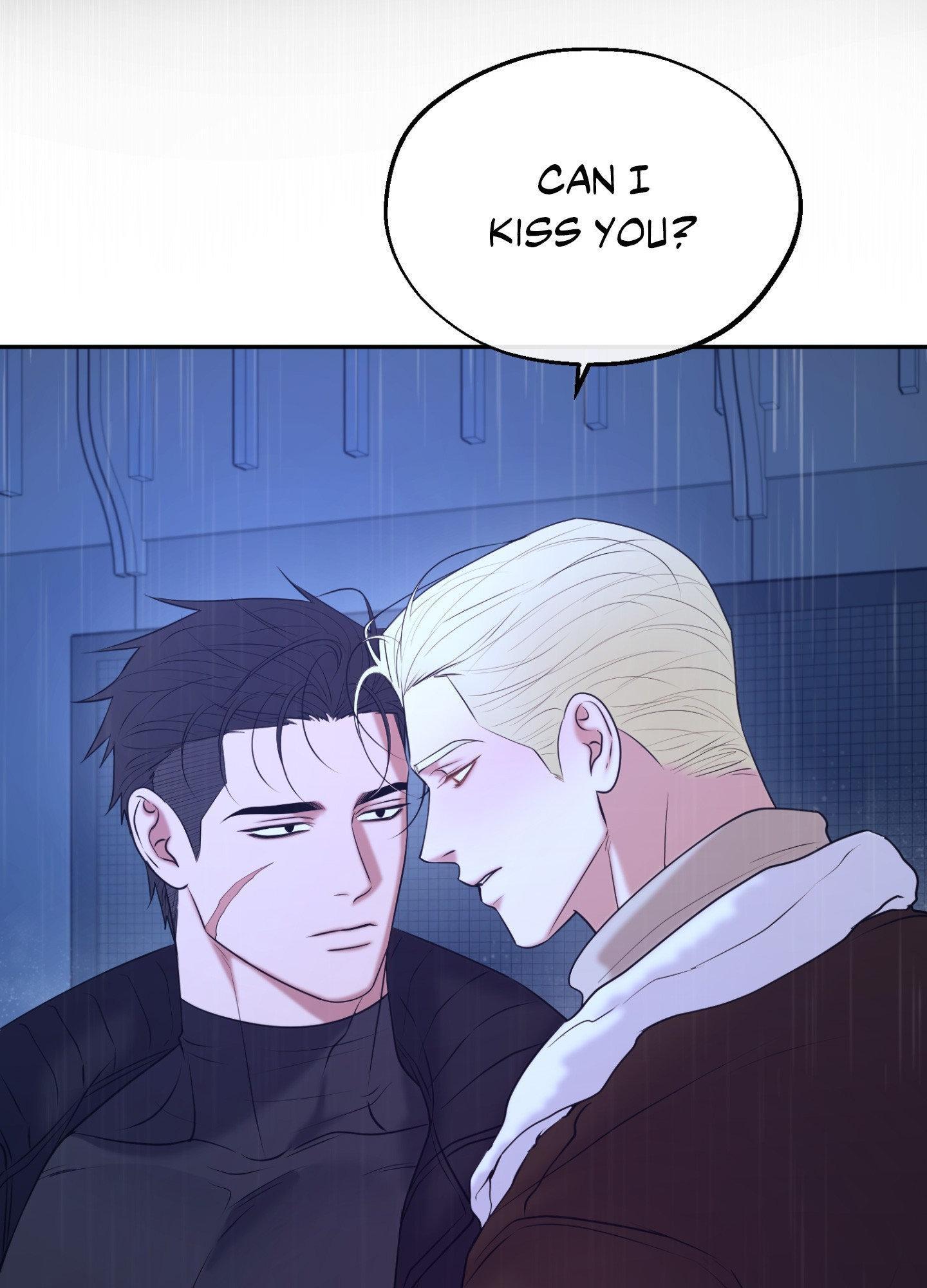 Read Dawning Light chapter 15.1 image 24 on Lezhin