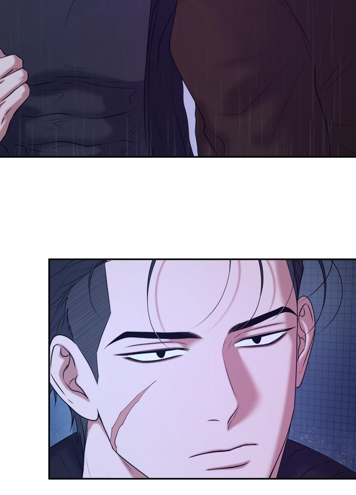 Read Dawning Light chapter 15.1 image 25 on Lezhin