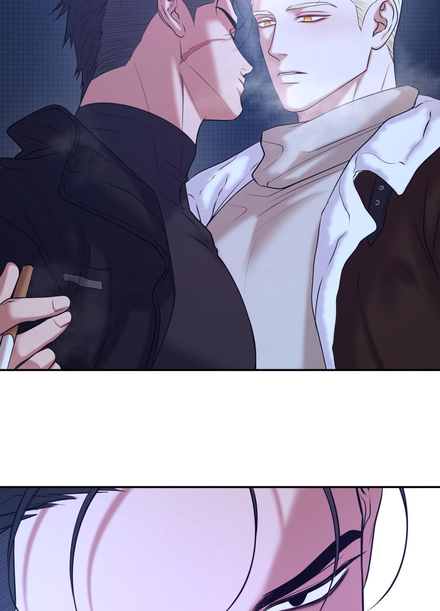 Read Dawning Light chapter 15.1 image 28 on Lezhin