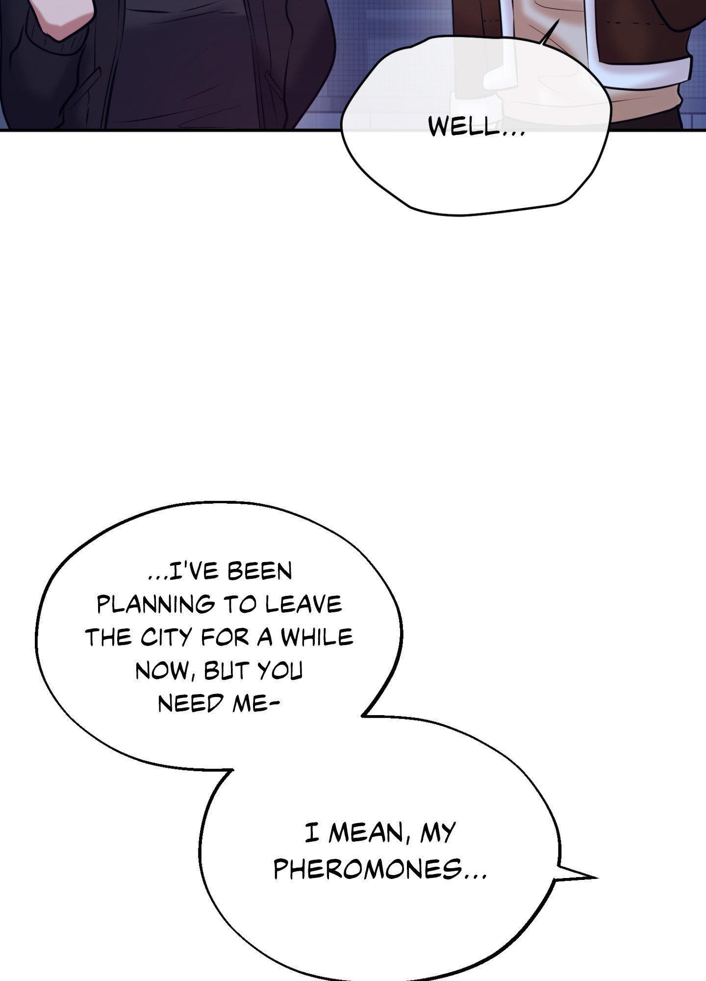 Read Dawning Light chapter 15.1 image 3 on Lezhin