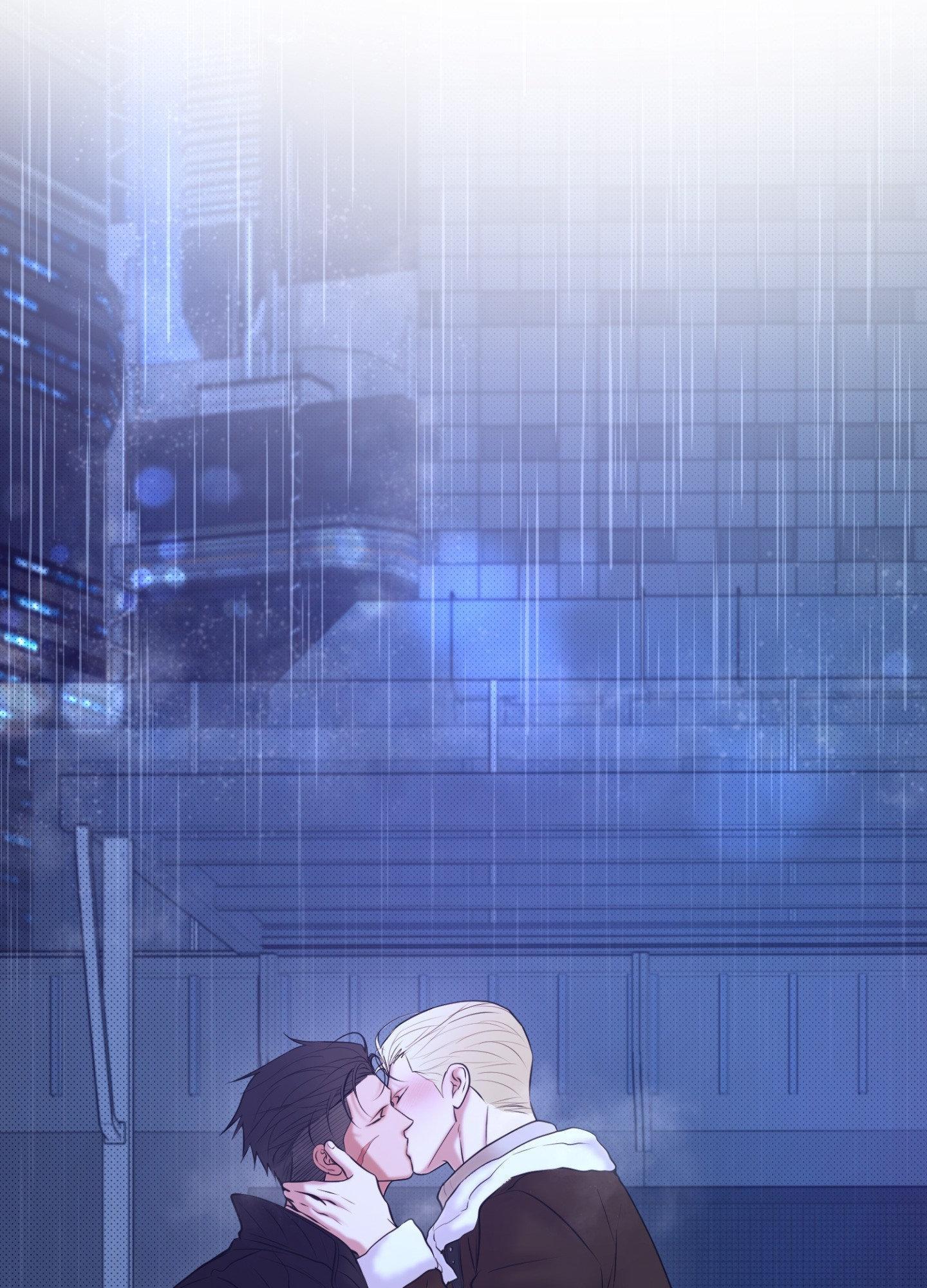 Read Dawning Light chapter 15.1 image 30 on Lezhin