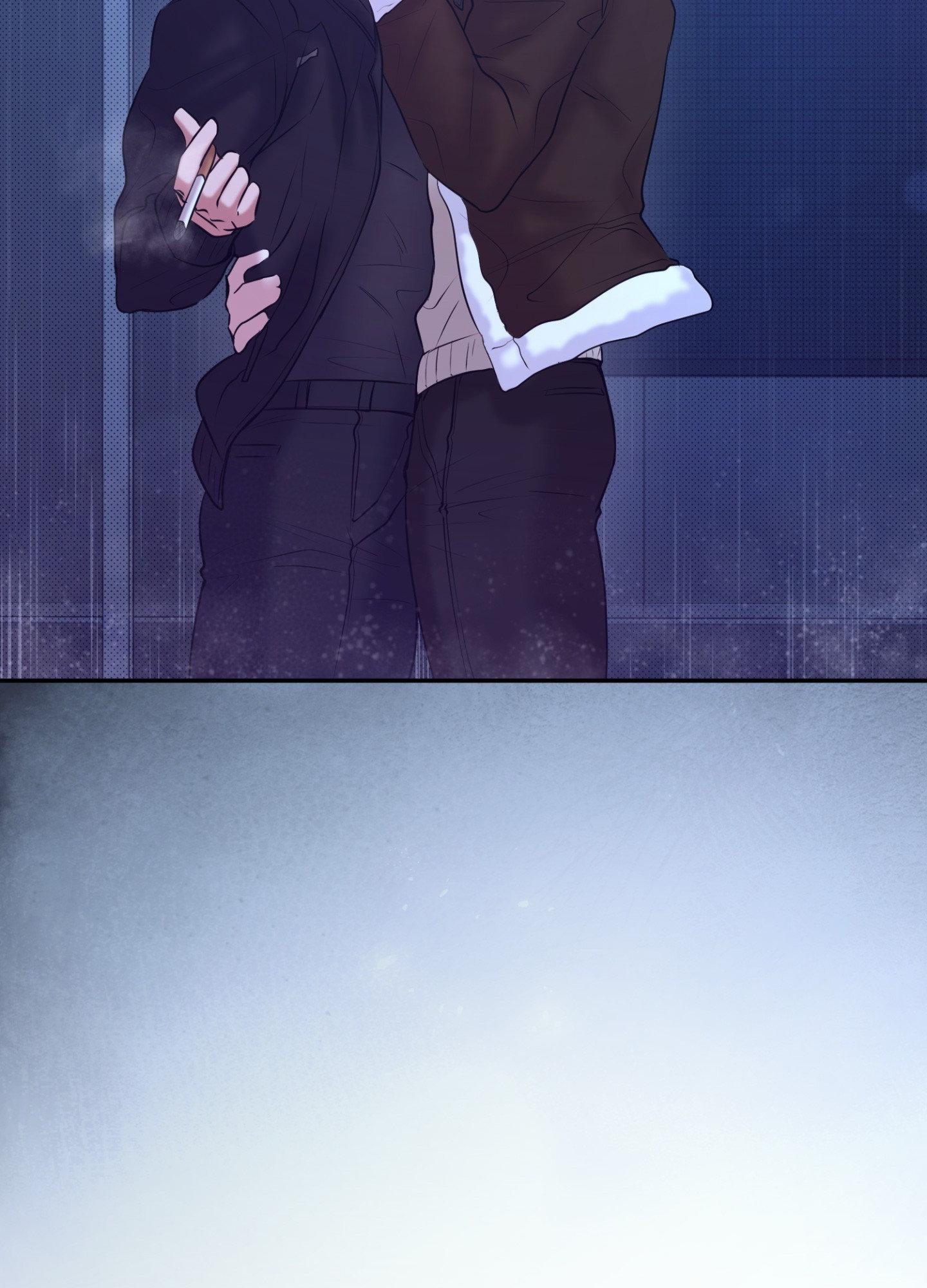 Read Dawning Light chapter 15.1 image 31 on Lezhin