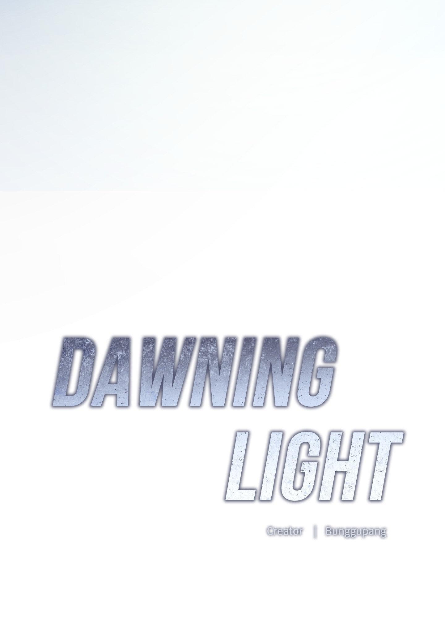 Read Dawning Light chapter 15.1 image 32 on Lezhin