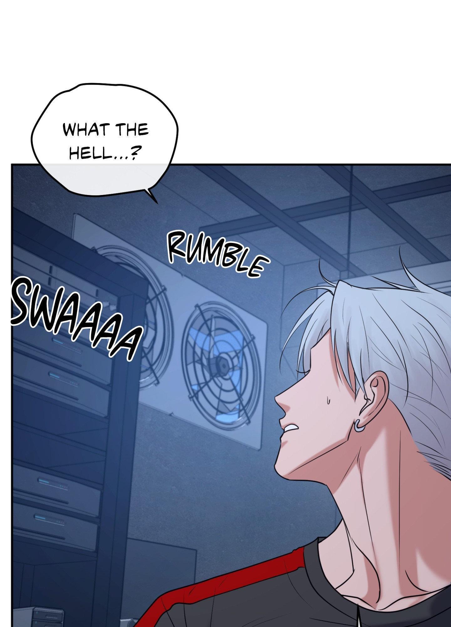Read Dawning Light chapter 15.1 image 38 on Lezhin