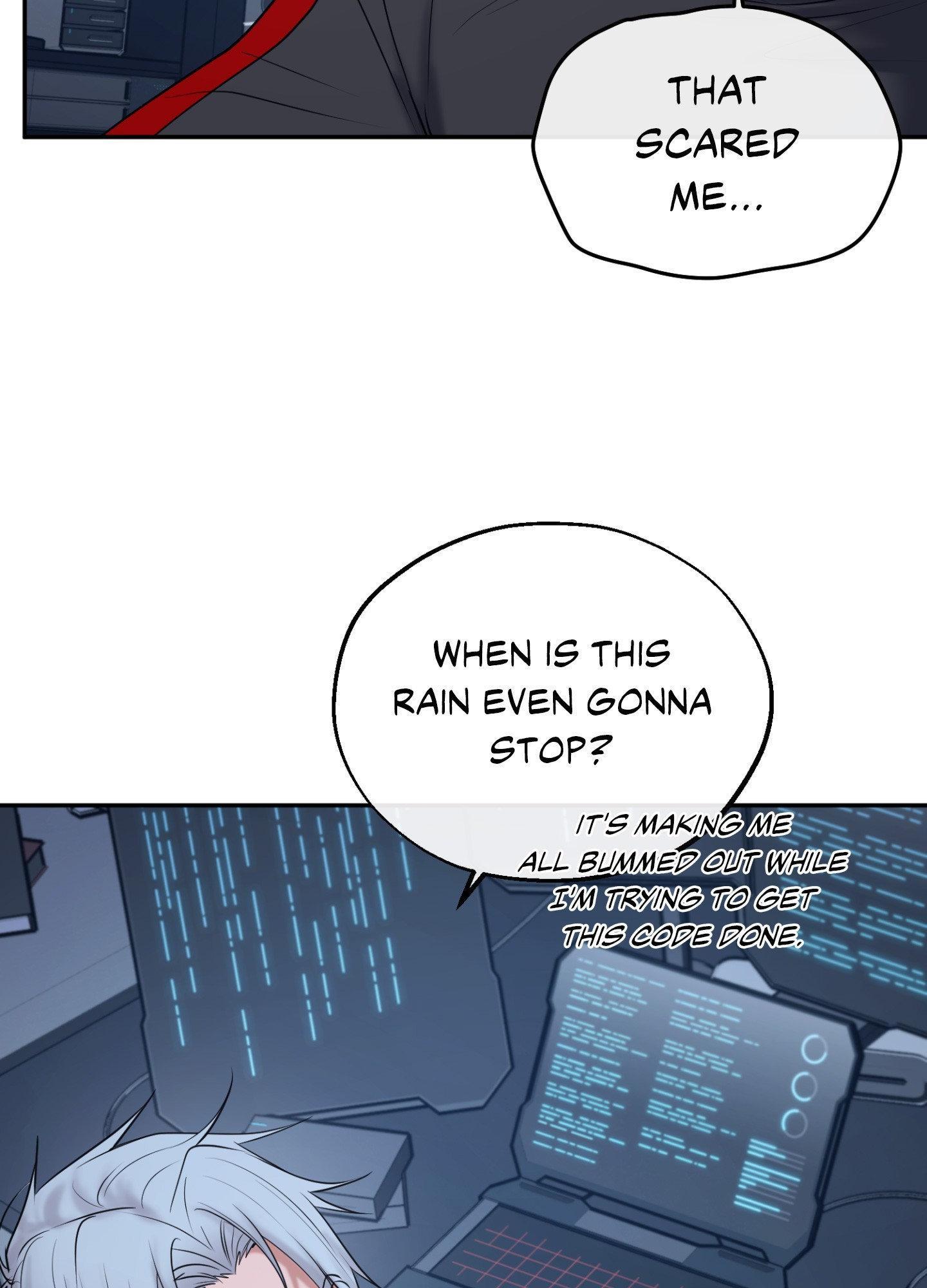Read Dawning Light chapter 15.1 image 39 on Lezhin