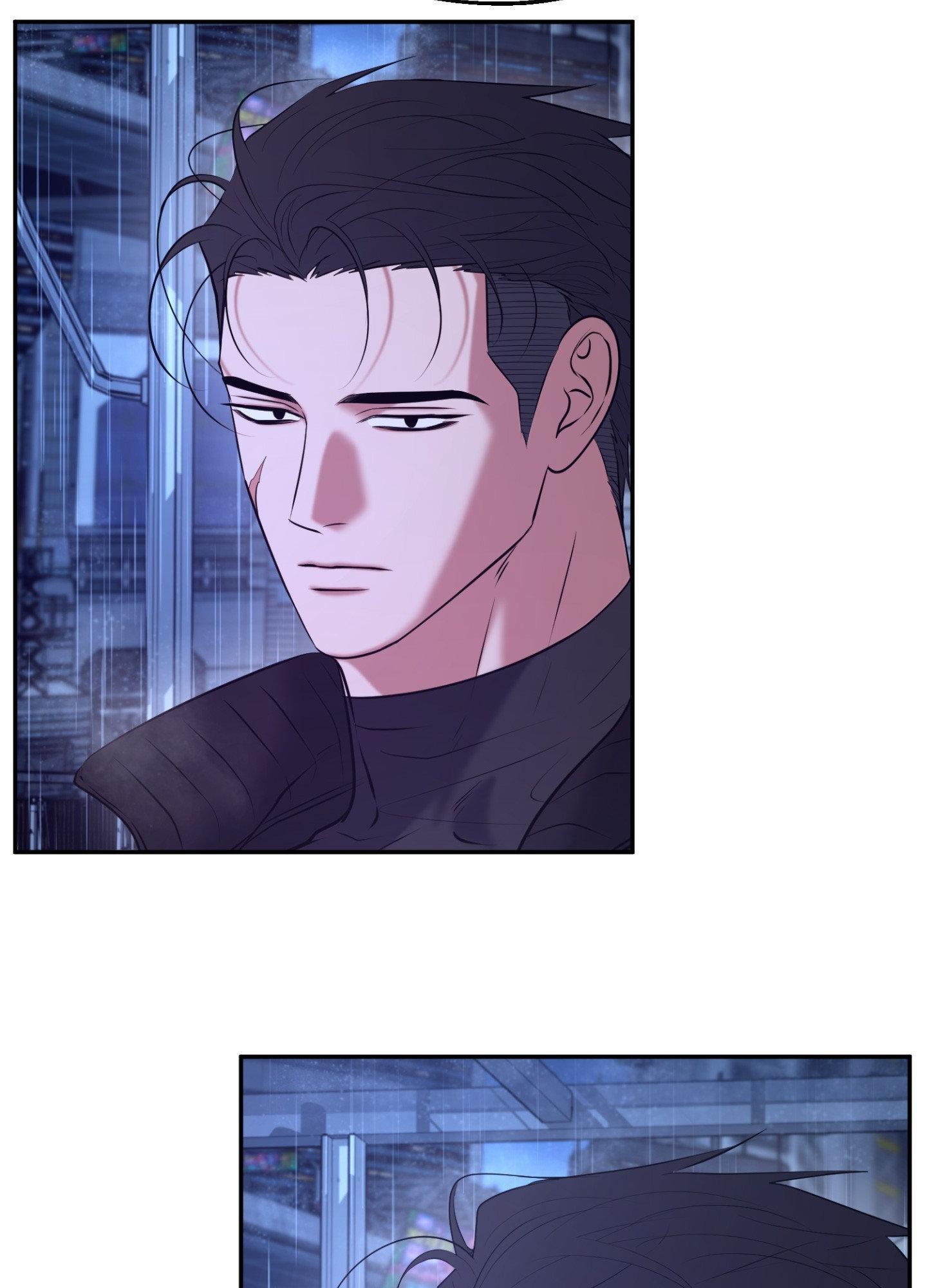Read Dawning Light chapter 15.1 image 4 on Lezhin