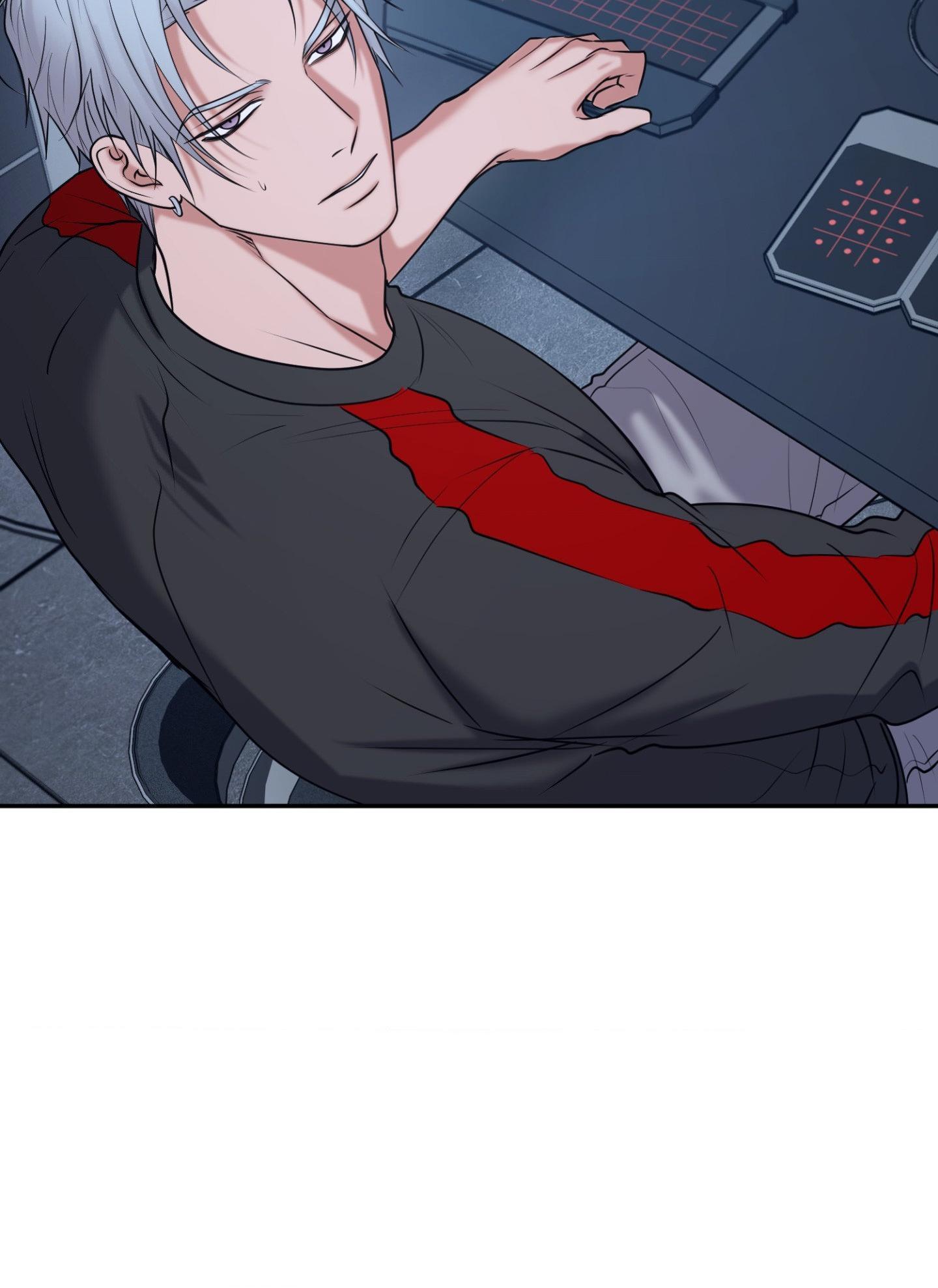 Read Dawning Light chapter 15.1 image 40 on Lezhin