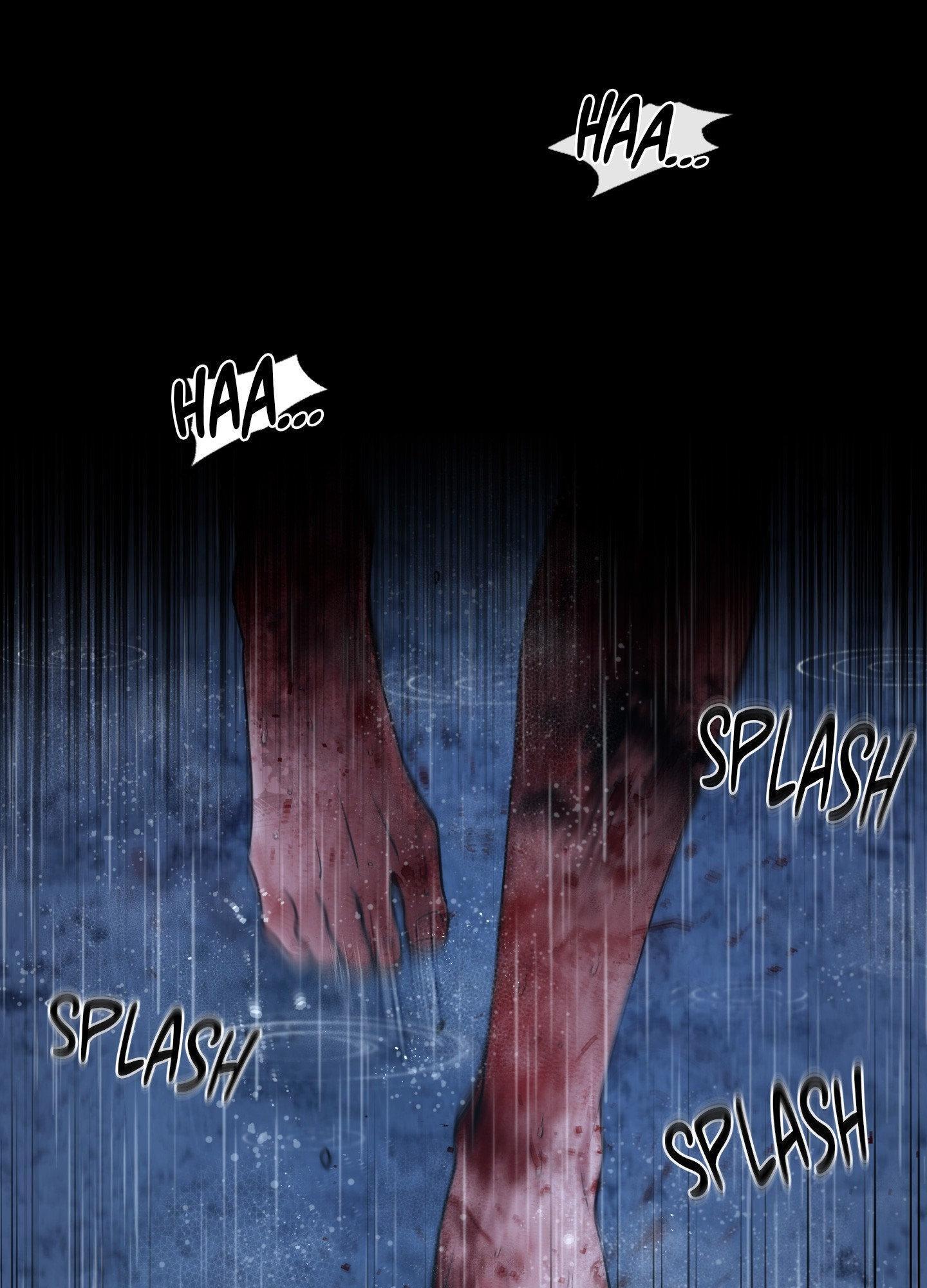 Read Dawning Light chapter 15.1 image 44 on Lezhin
