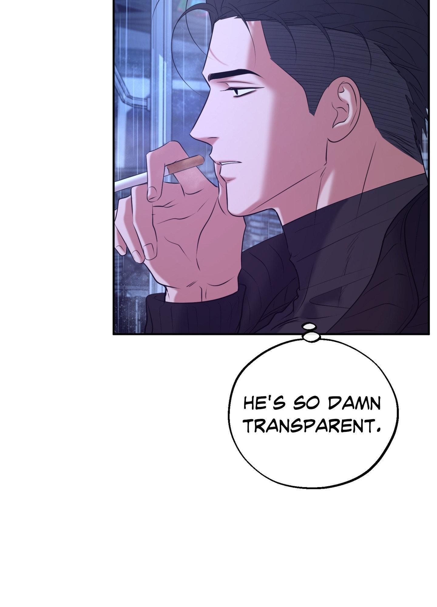 Read Dawning Light chapter 15.1 image 5 on Lezhin