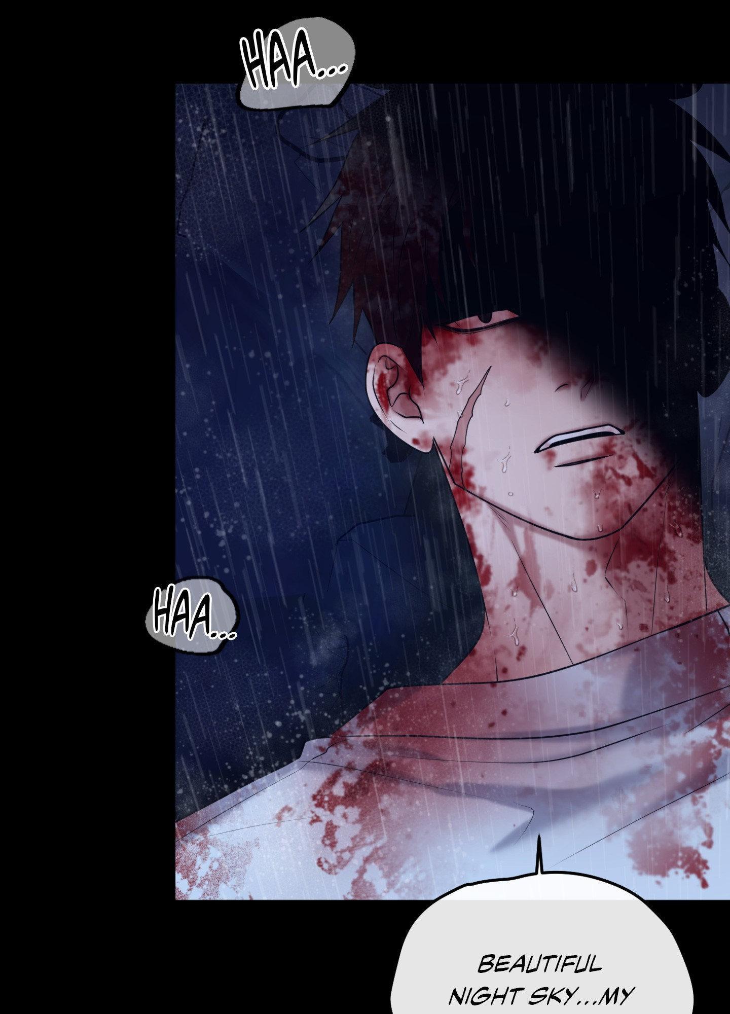 Read Dawning Light chapter 15.1 image 51 on Lezhin