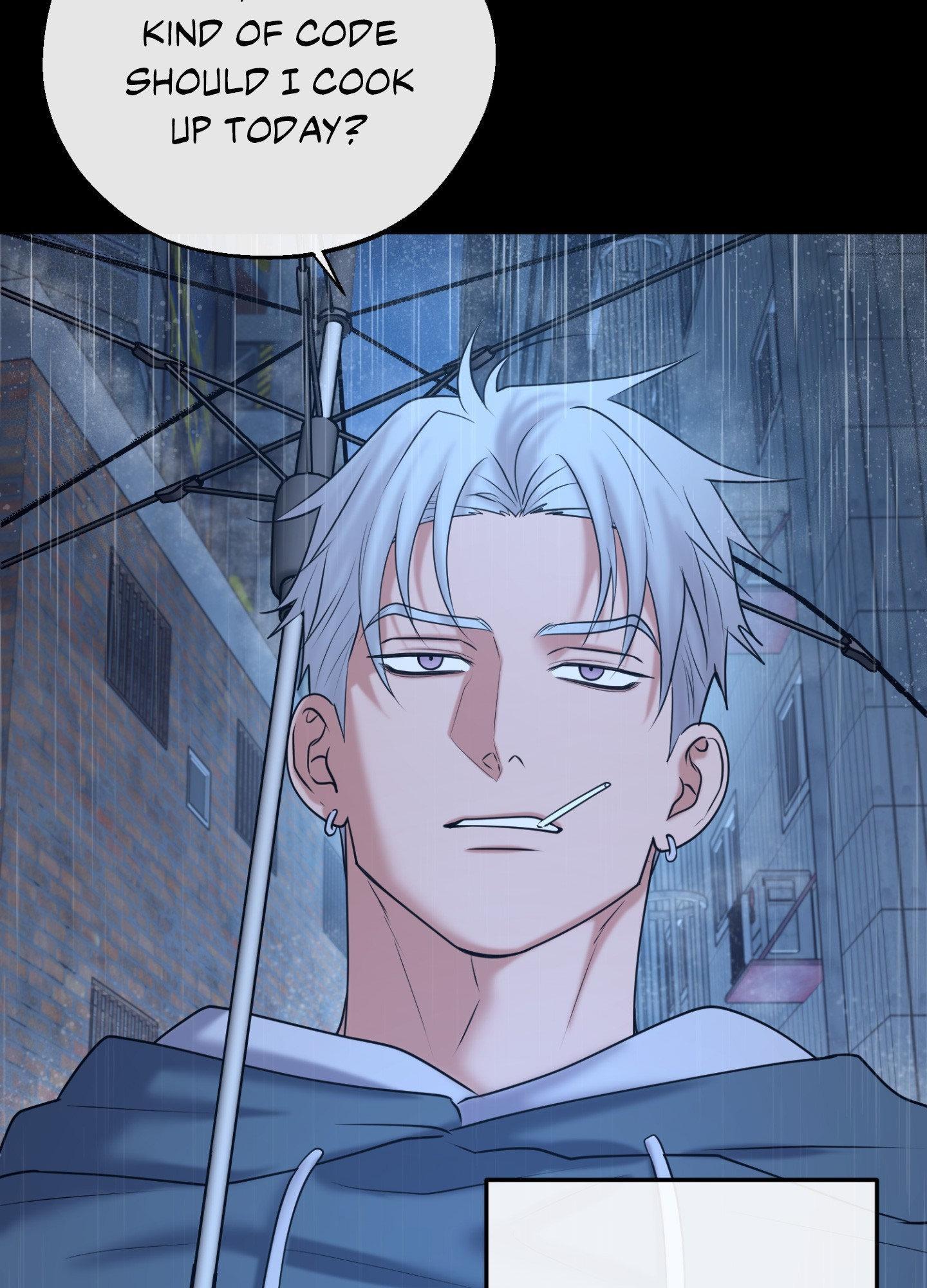 Read Dawning Light chapter 15.1 image 58 on Lezhin