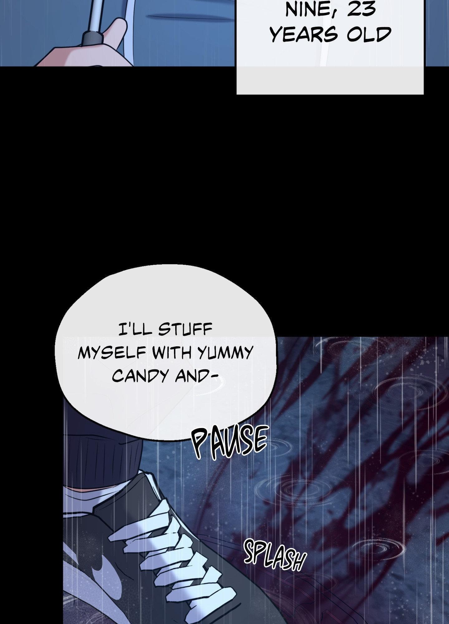 Read Dawning Light chapter 15.1 image 59 on Lezhin