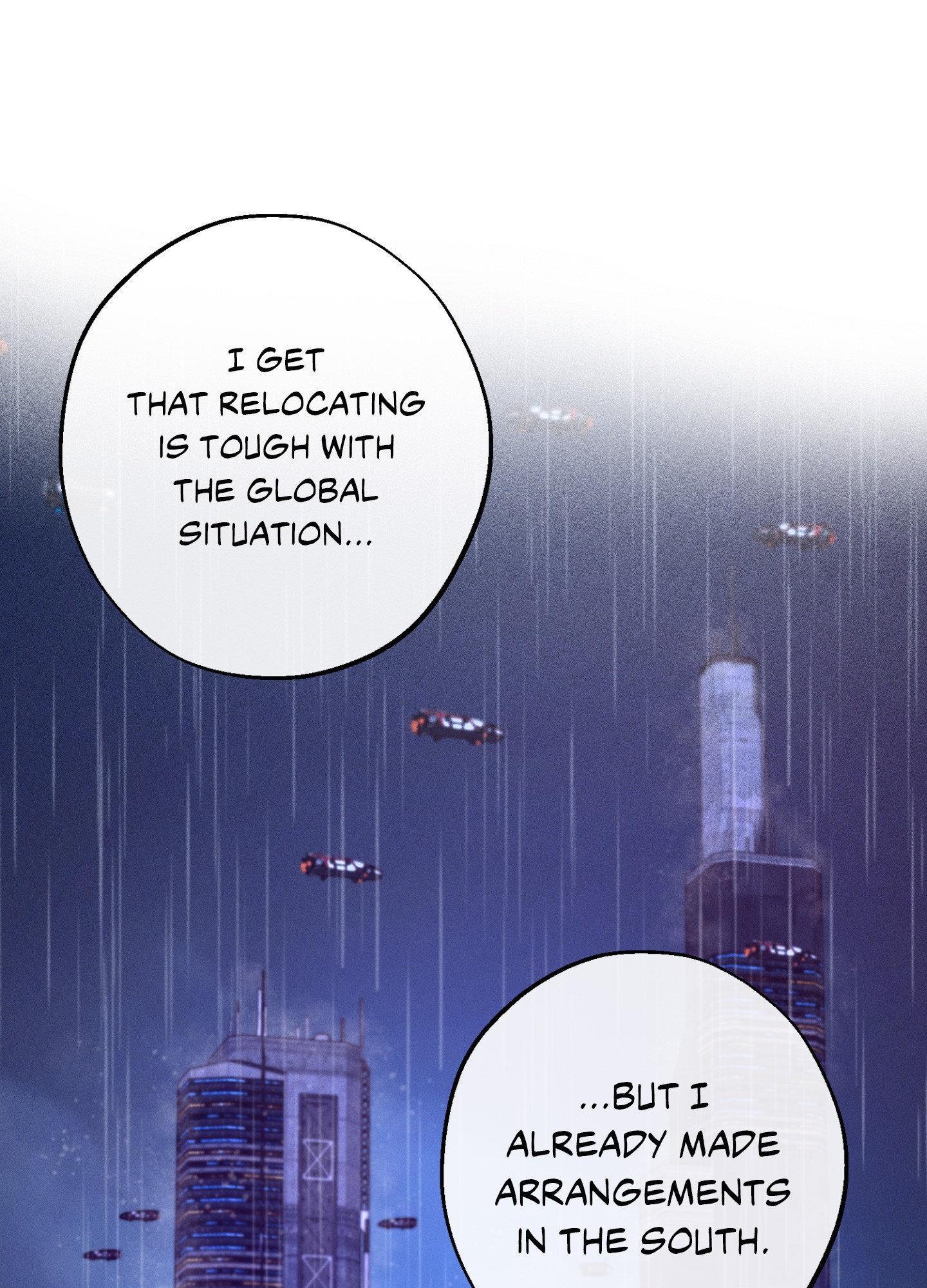 Read Dawning Light chapter 15.1 image 7 on Lezhin
