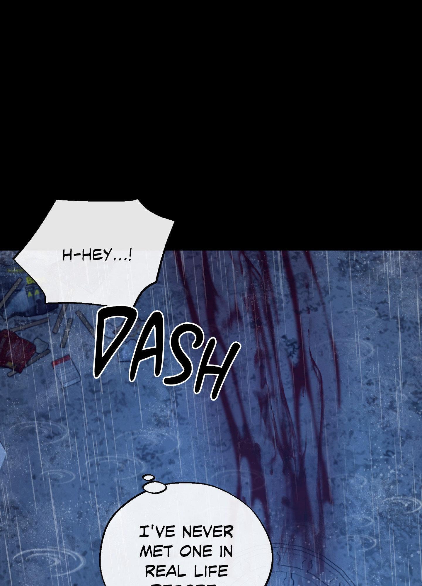 Read Dawning Light chapter 15.1 image 74 on Lezhin