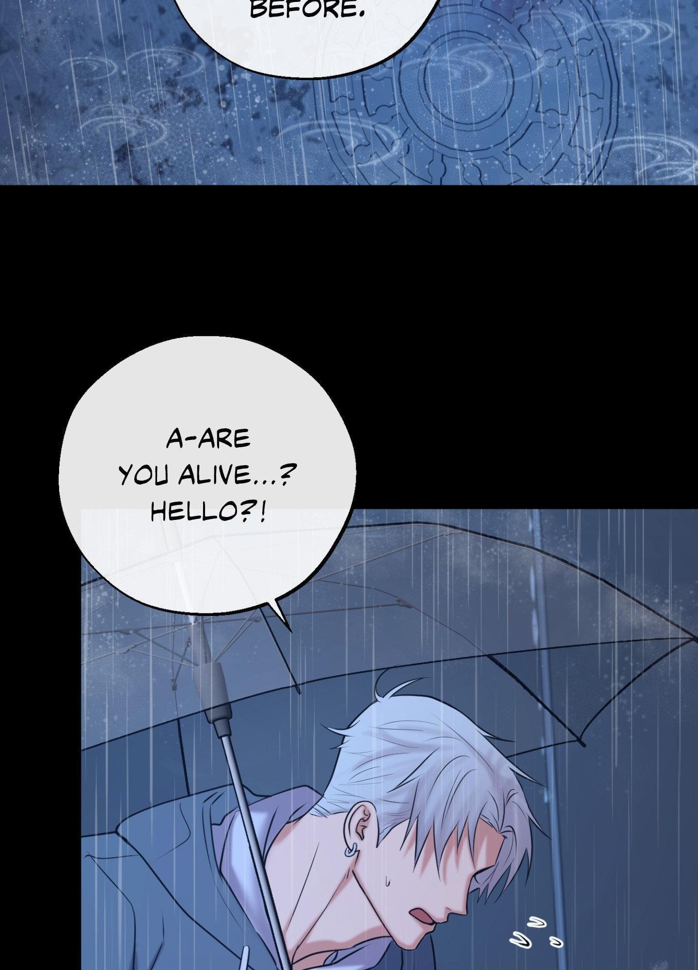 Read Dawning Light chapter 15.1 image 75 on Lezhin