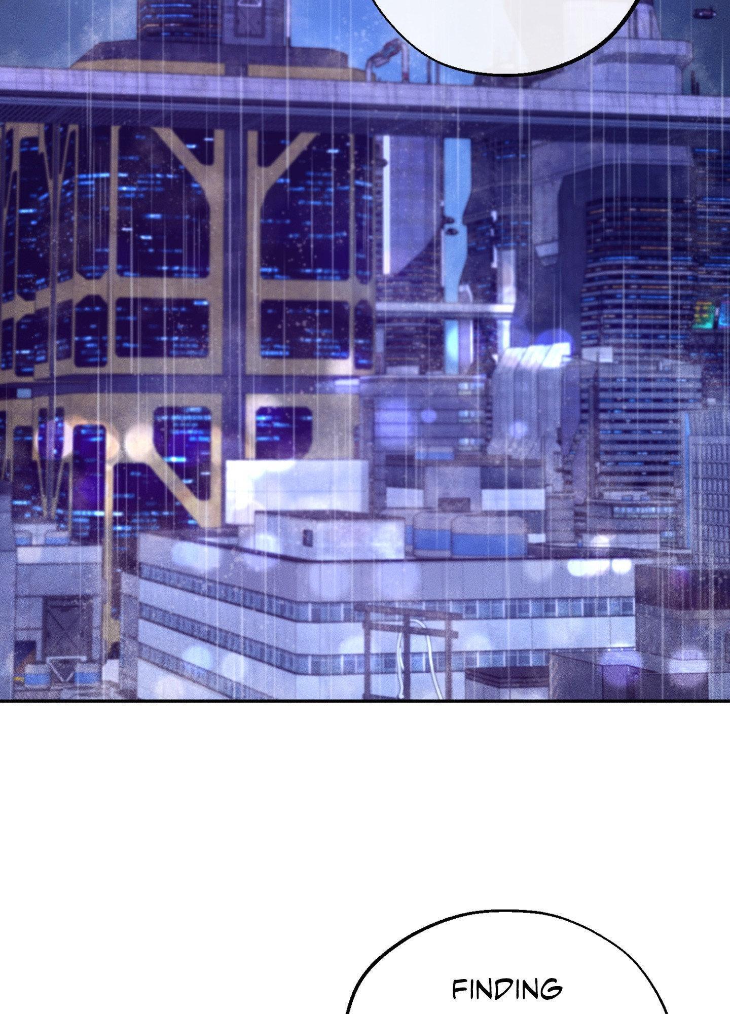Read Dawning Light chapter 15.1 image 8 on Lezhin