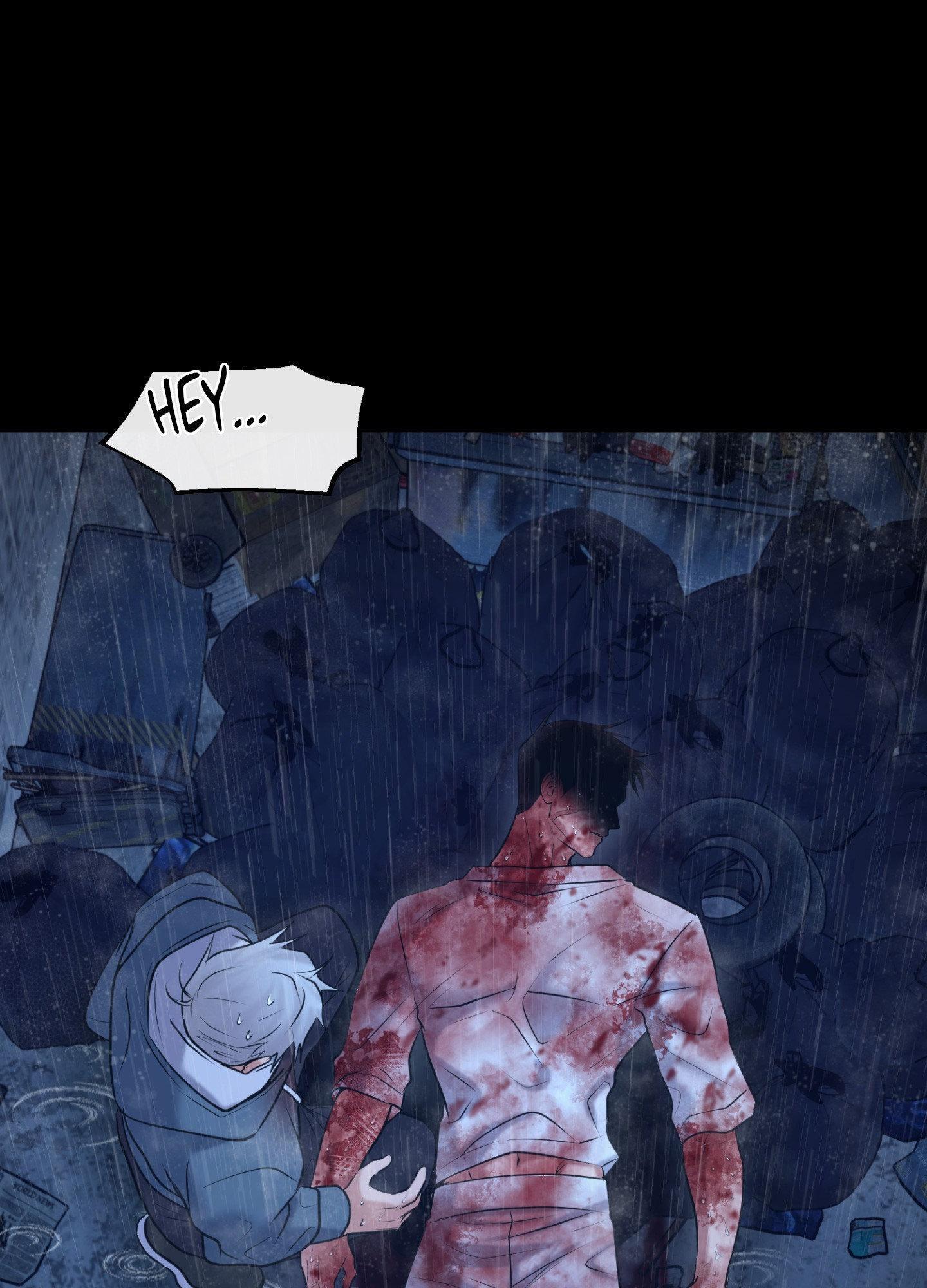 Read Dawning Light chapter 15.1 image 84 on Lezhin