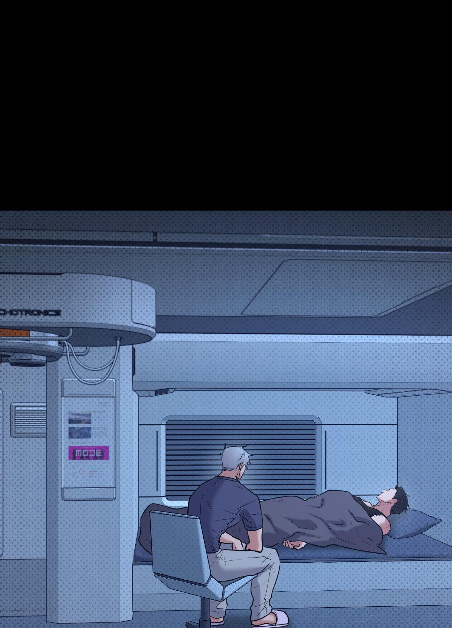 Read Dawning Light chapter 15.1 image 88 on Lezhin