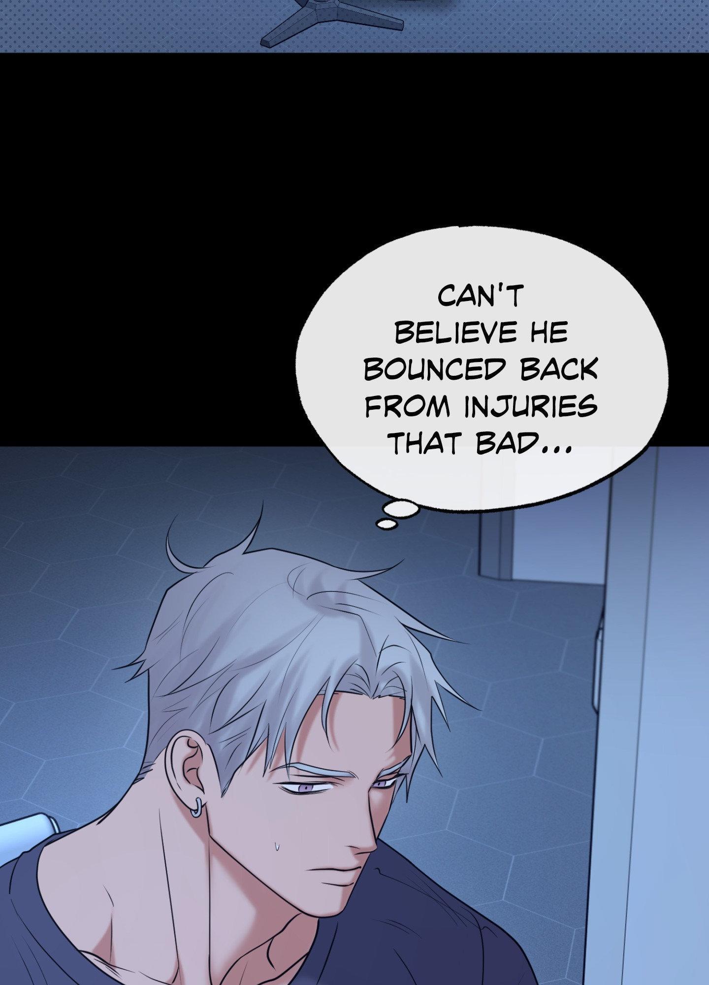 Read Dawning Light chapter 15.1 image 89 on Lezhin