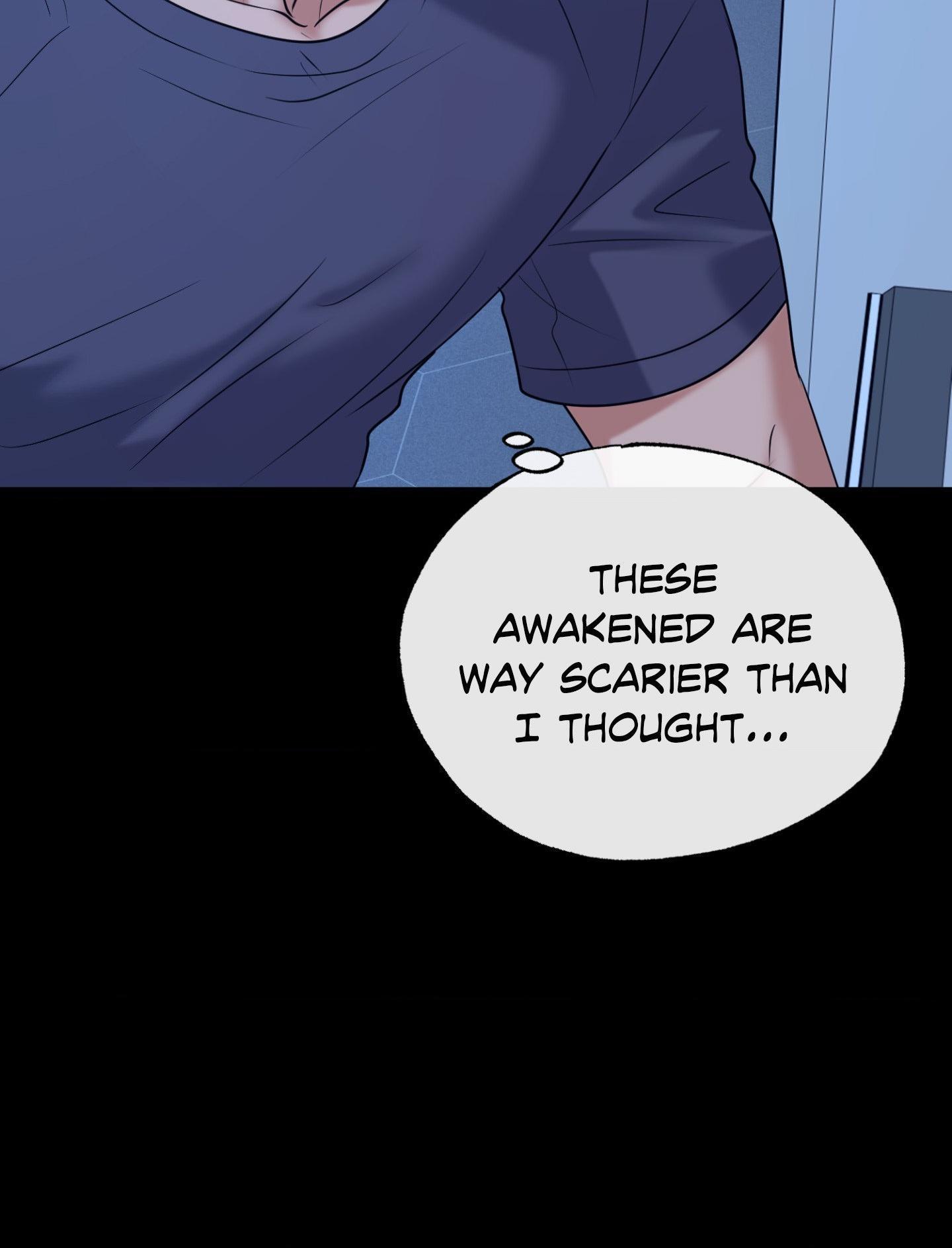 Read Dawning Light chapter 15.1 image 90 on Lezhin
