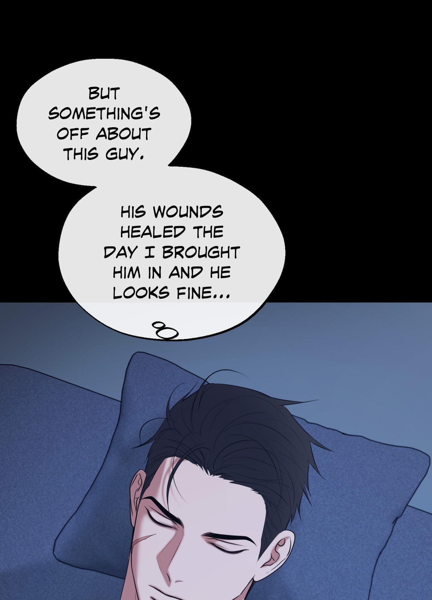 Read Dawning Light chapter 15.1 image 91 on Lezhin