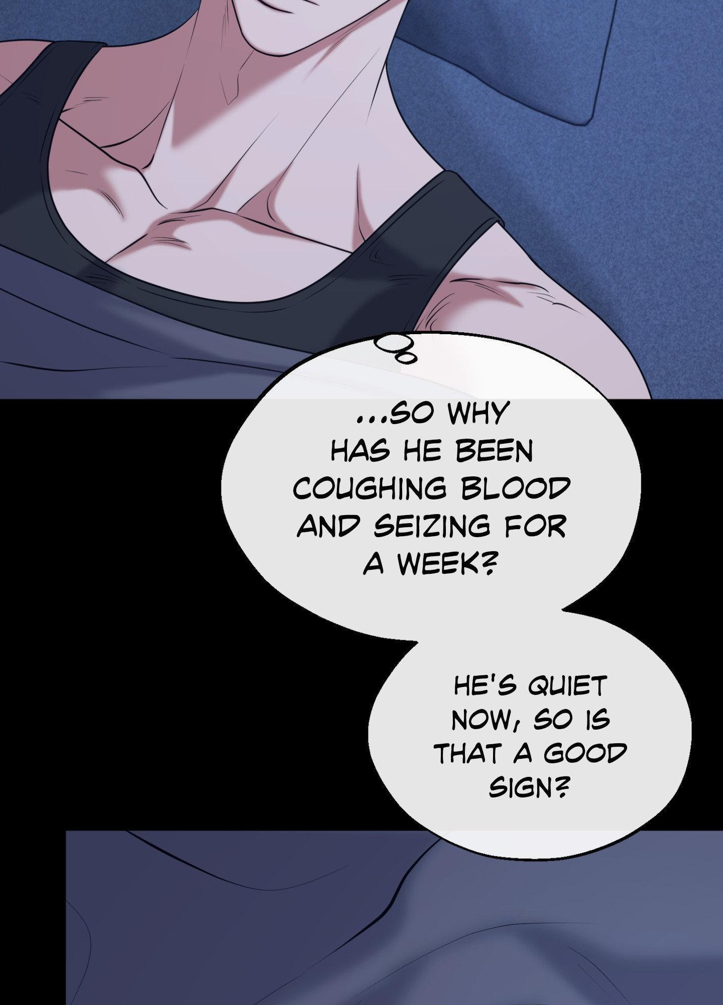 Read Dawning Light chapter 15.1 image 92 on Lezhin