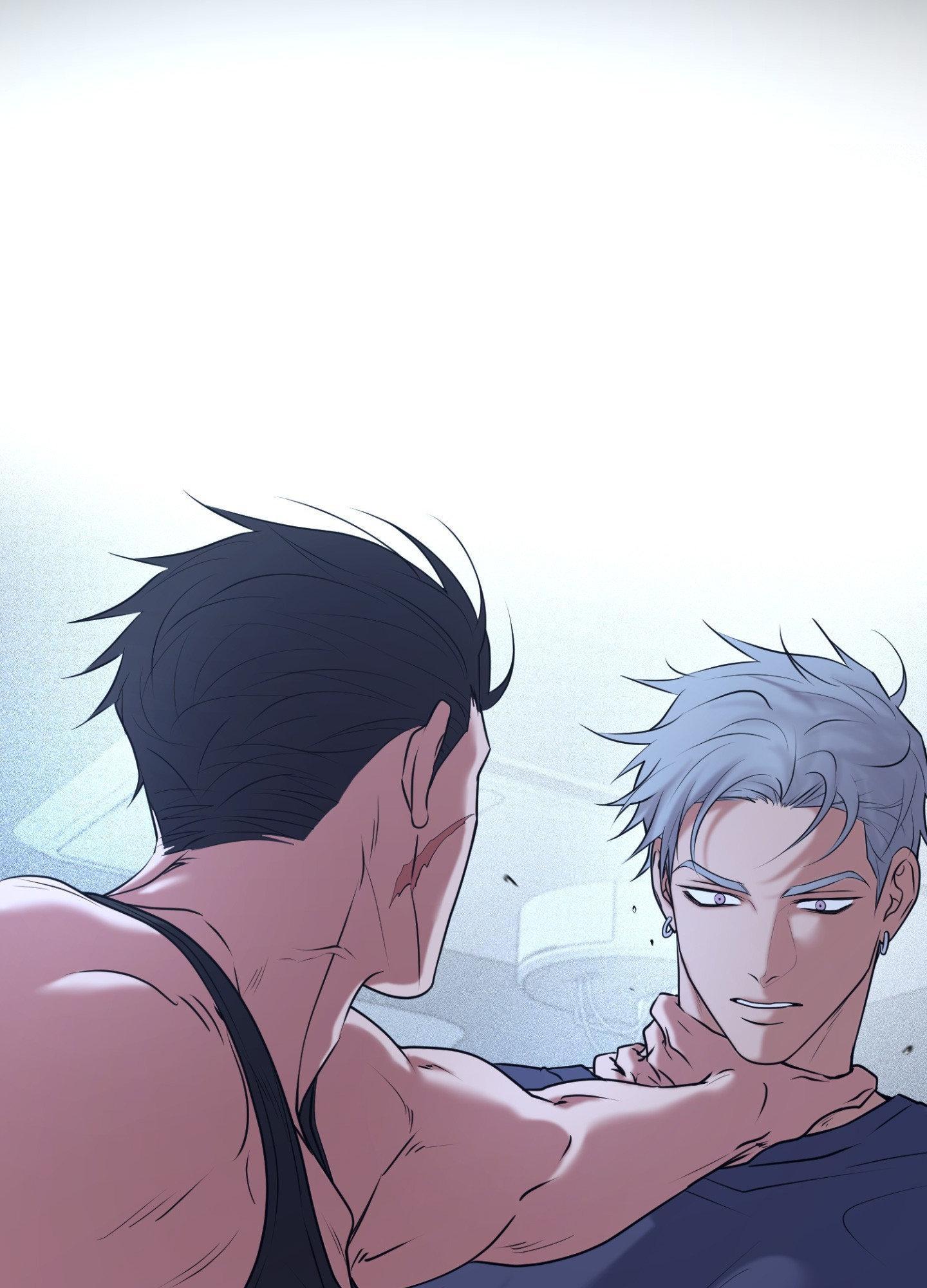 Read Dawning Light chapter 15.1 image 94 on Lezhin