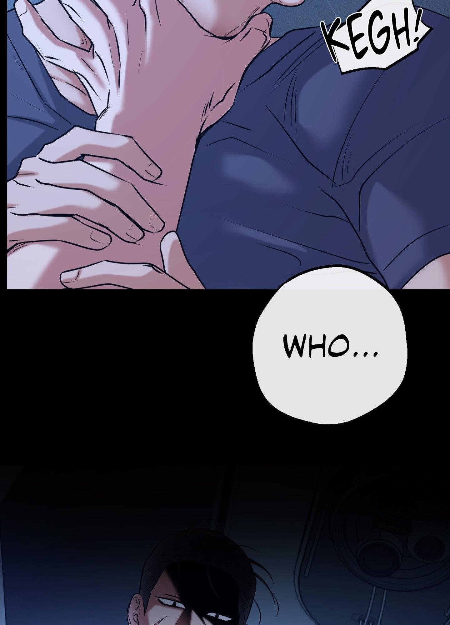 Read Dawning Light chapter 15.1 image 99 on Lezhin