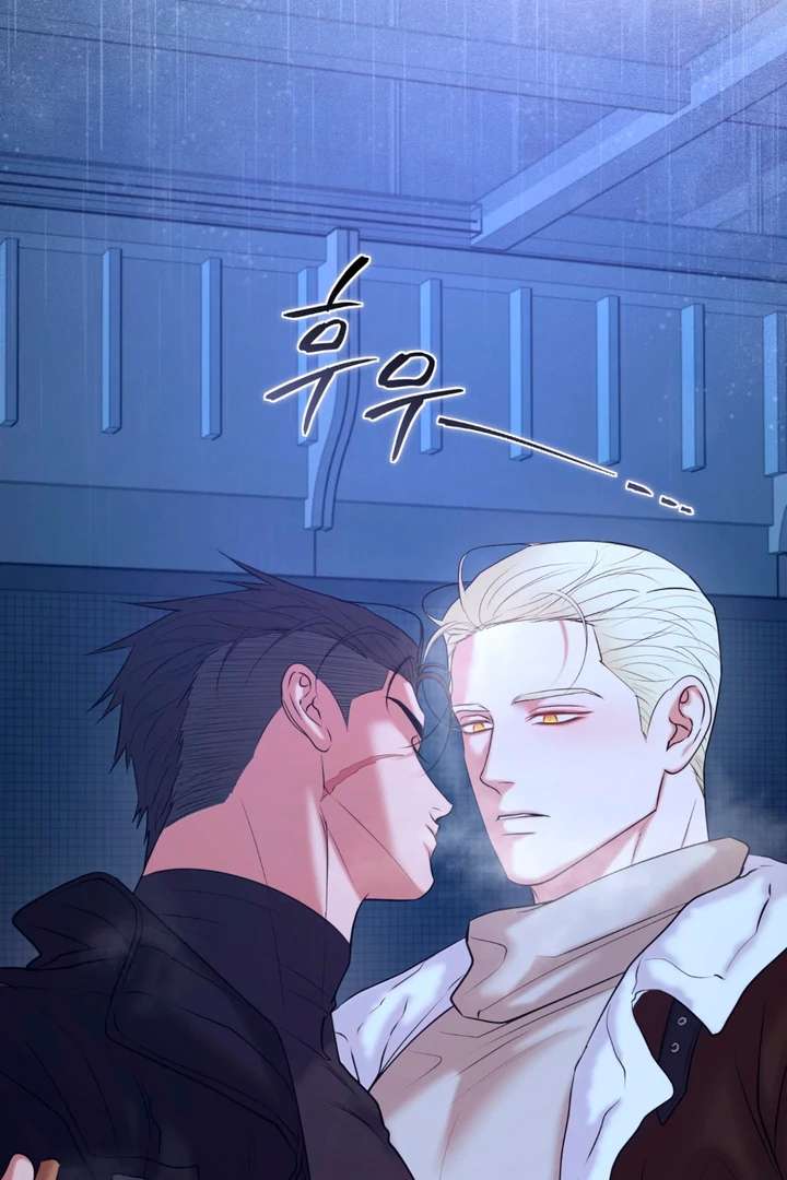 Read Dawning Light chapter 15.2 image 25 on Lezhin