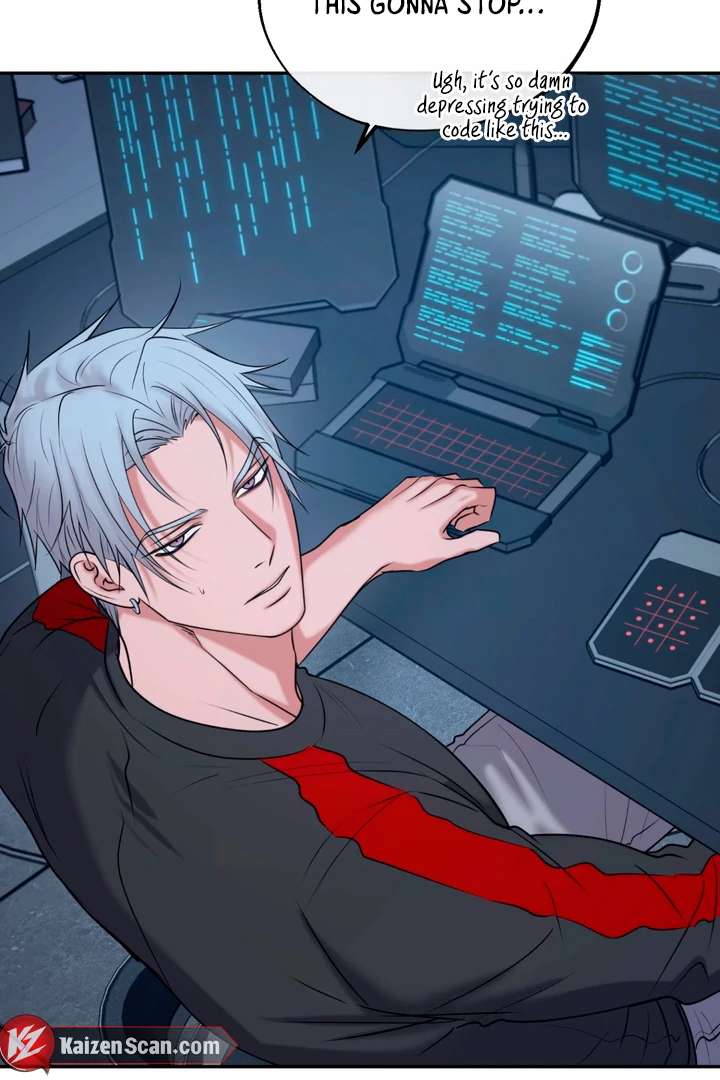 Read Dawning Light chapter 15.2 image 36 on Lezhin