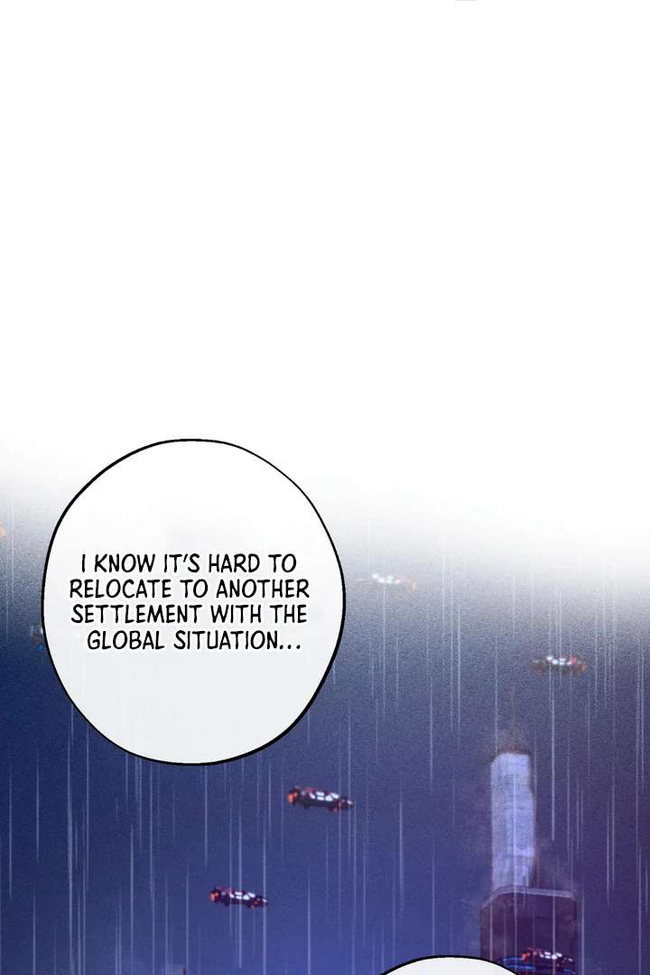 Read Dawning Light chapter 15.2 image 7 on Lezhin