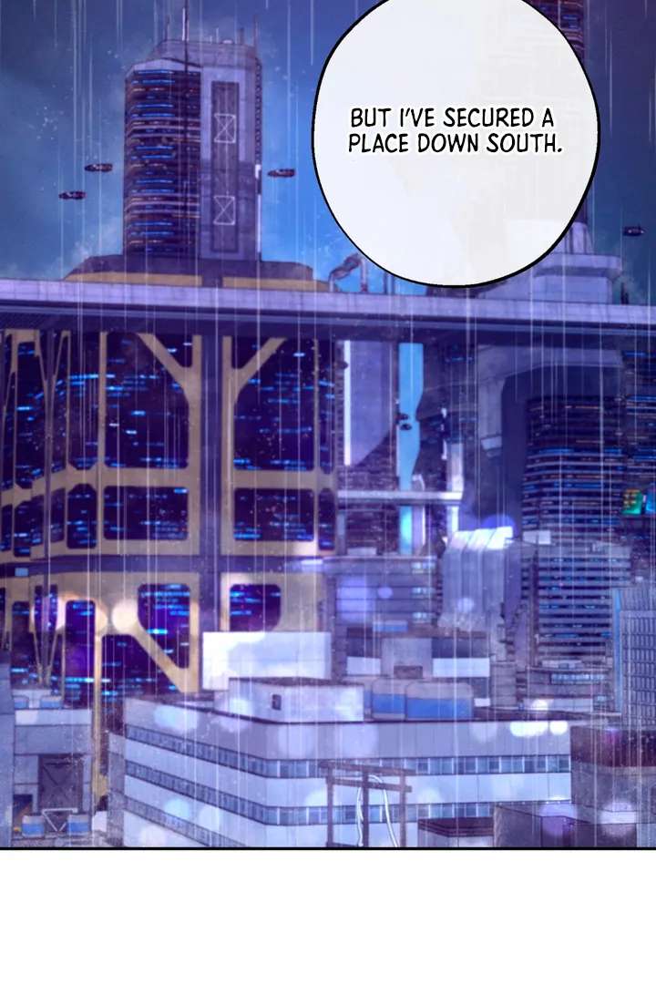 Read Dawning Light chapter 15.2 image 8 on Lezhin