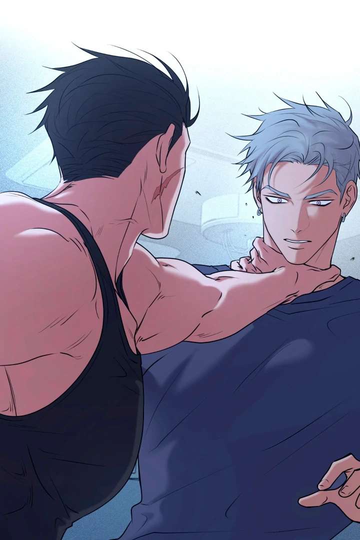 Read Dawning Light chapter 15.2 image 84 on Lezhin