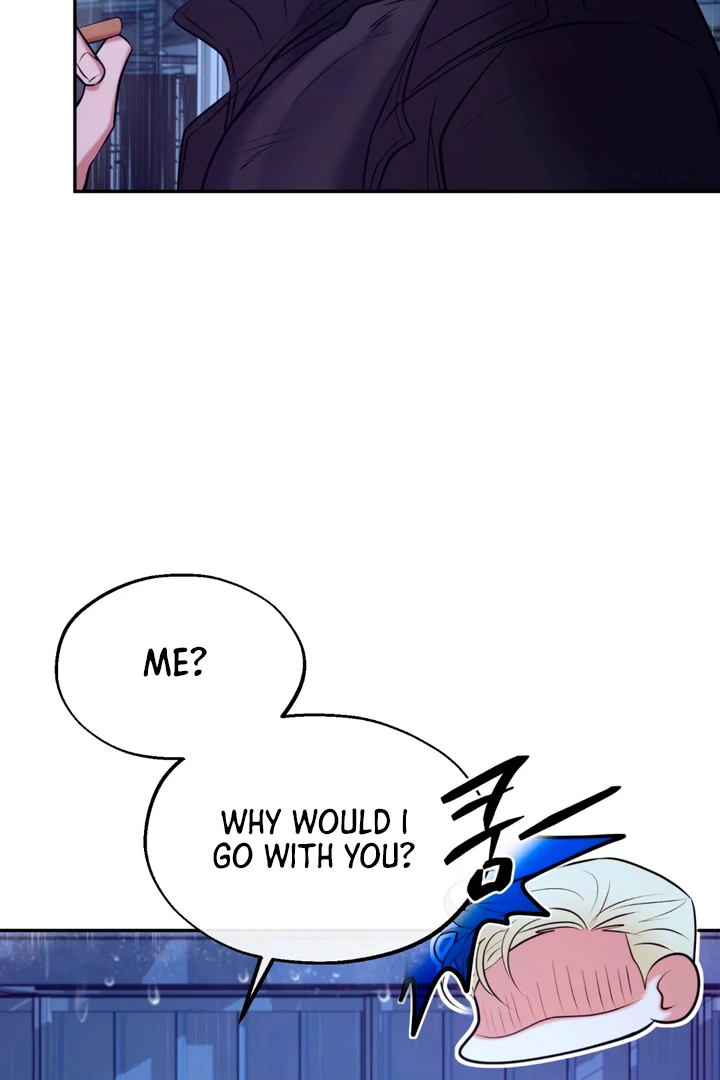 Read Dawning Light chapter 15 image 3 on Lezhin