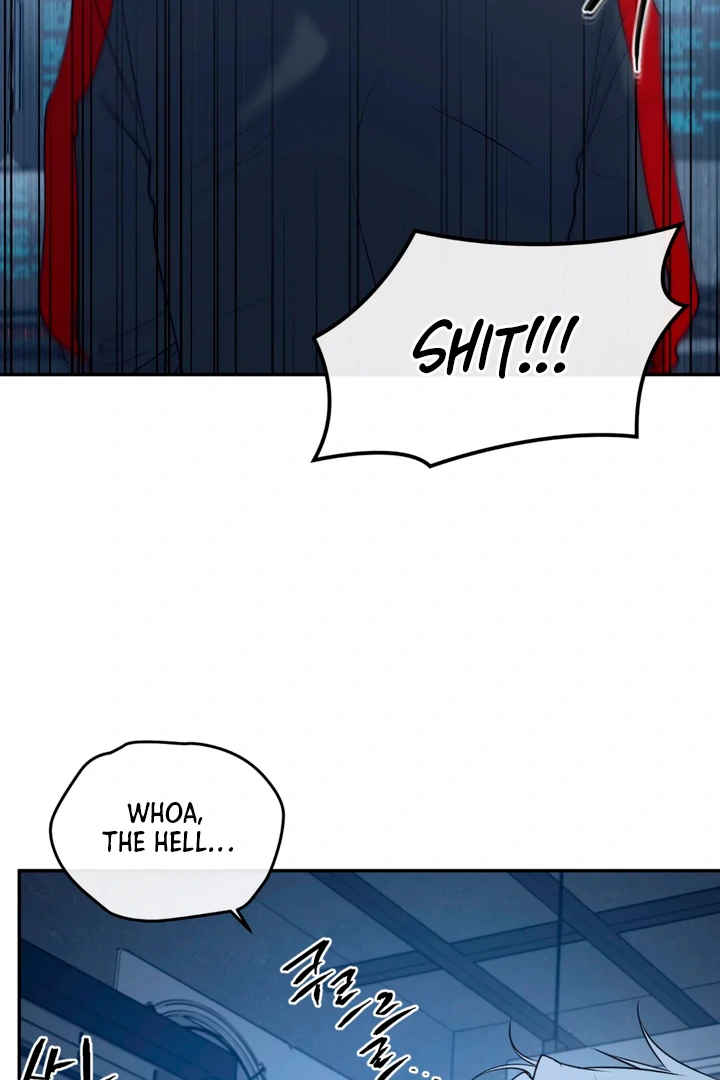 Read Dawning Light chapter 15 image 34 on Lezhin