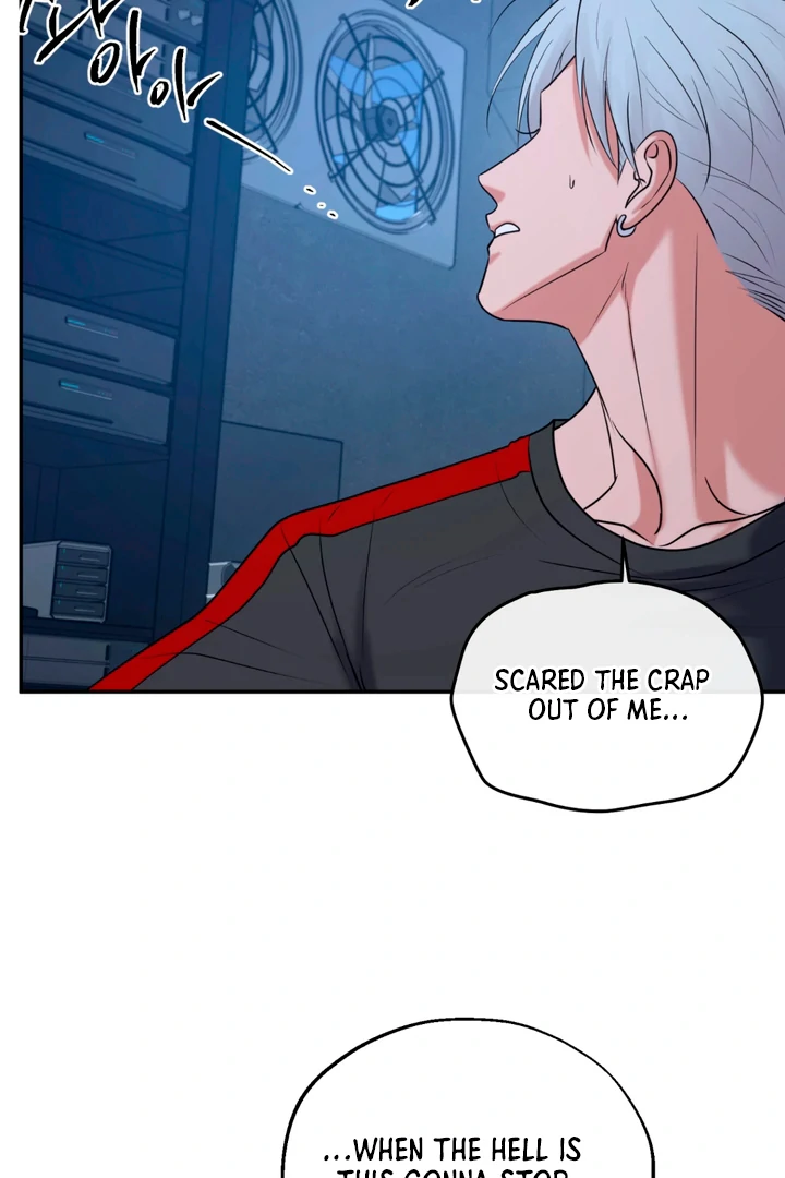 Read Dawning Light chapter 15 image 35 on Lezhin