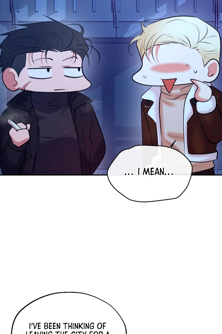 Read Dawning Light chapter 15 image 4 on Lezhin