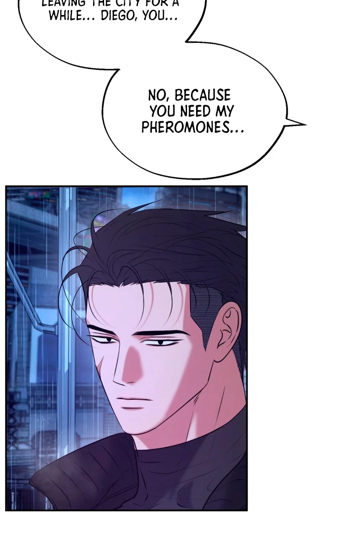 Read Dawning Light chapter 15 image 5 on Lezhin