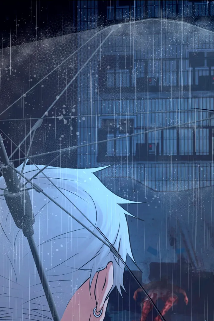Read Dawning Light chapter 15 image 56 on Lezhin