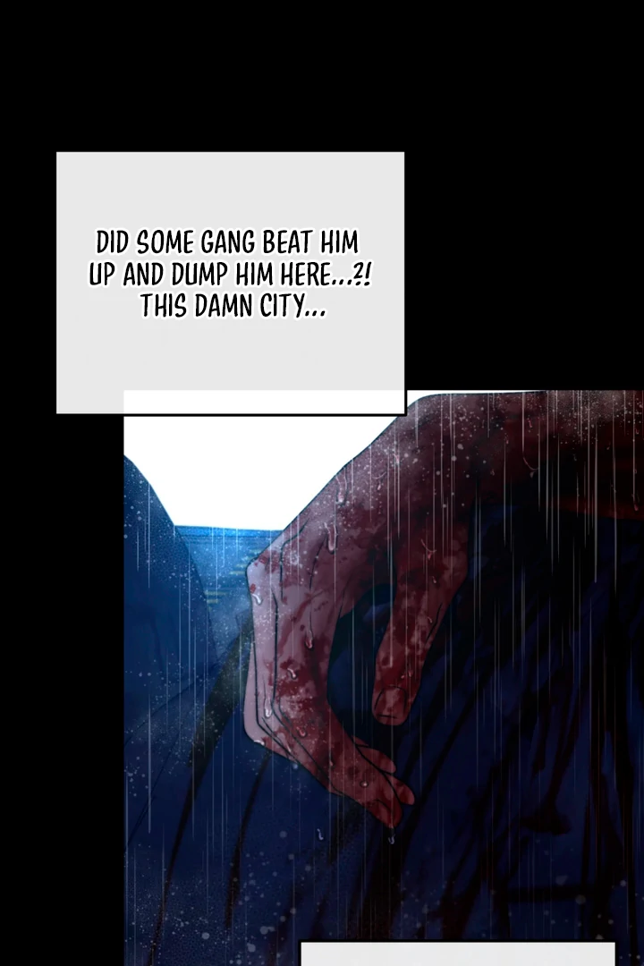 Read Dawning Light chapter 15 image 59 on Lezhin