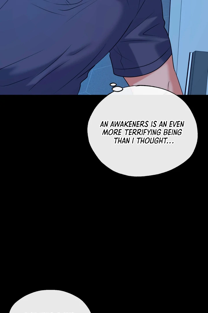 Read Dawning Light chapter 15 image 80 on Lezhin