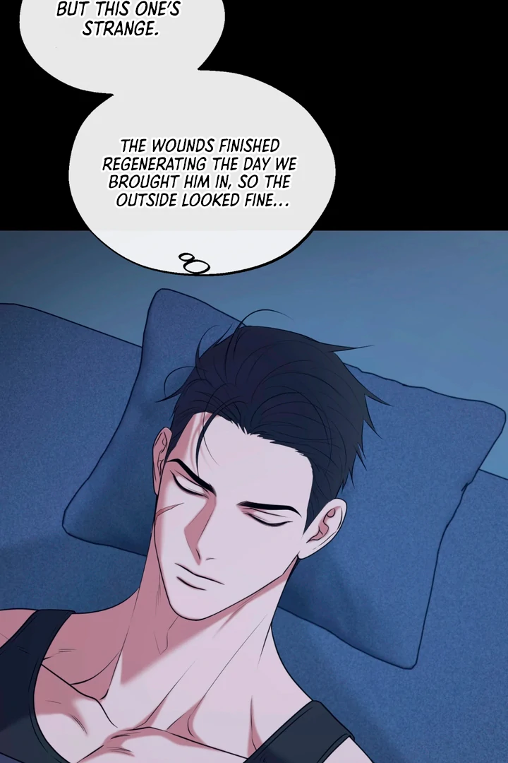 Read Dawning Light chapter 15 image 81 on Lezhin