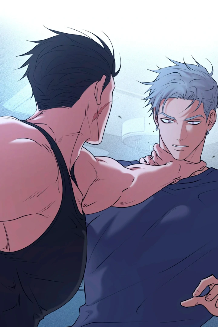 Read Dawning Light chapter 15 image 84 on Lezhin