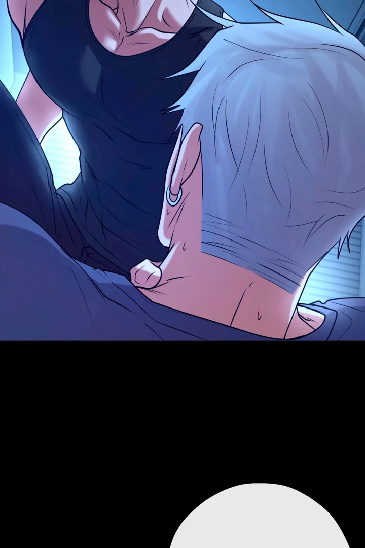 Read Dawning Light chapter 15 image 89 on Lezhin
